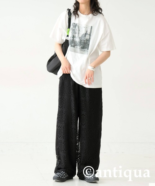 新品¥38,500タグ付き♡2024Rene ベロアパンツ(ラテ) ALDIES/アールディーズ 『Zebra Thick Pants』 ゼブラシック