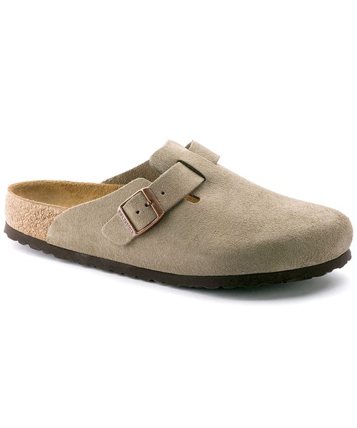 ⭐︎美品⭐︎ BIRKENSTOCK ビルケンシュトック フラットシューズ 茶 38 ⭐︎美品⭐︎ BIRKENSTOCK ビルケンシュトック フラットシューズ