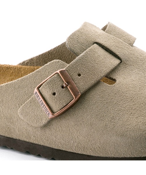 ⭐︎美品⭐︎ BIRKENSTOCK ビルケンシュトック フラットシューズ 茶 38 ⭐︎美品⭐︎ BIRKENSTOCK ビルケンシュトック フラットシューズ