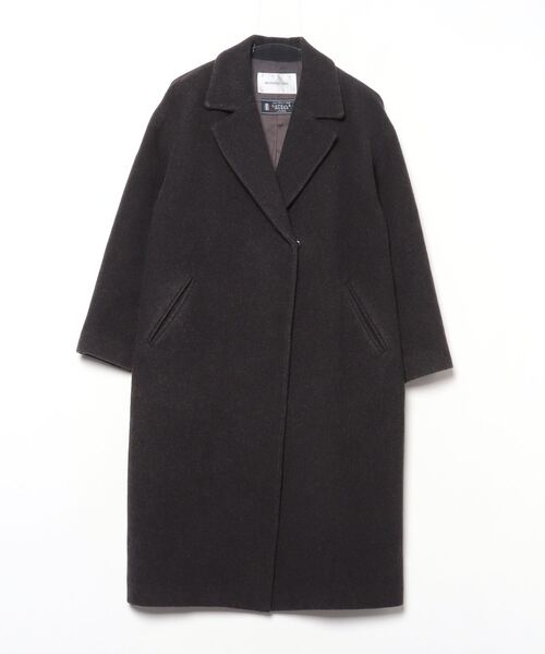 新品未使用タグ付き ナチュラルビューティーベーシック　チェスターコート NATURAL BEAUTY BASIC（ナチュラルビューティーベーシック