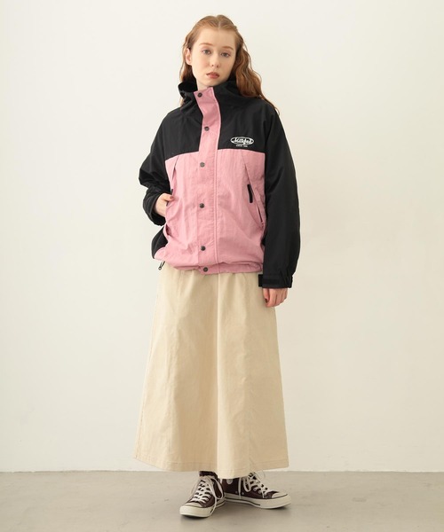 MILKFED. ブルゾン アウター MOUNTAIN JACKET レディース メンズ