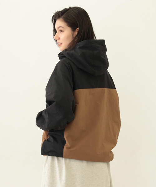 MILKFED. ブルゾン アウター MOUNTAIN JACKET レディース メンズ