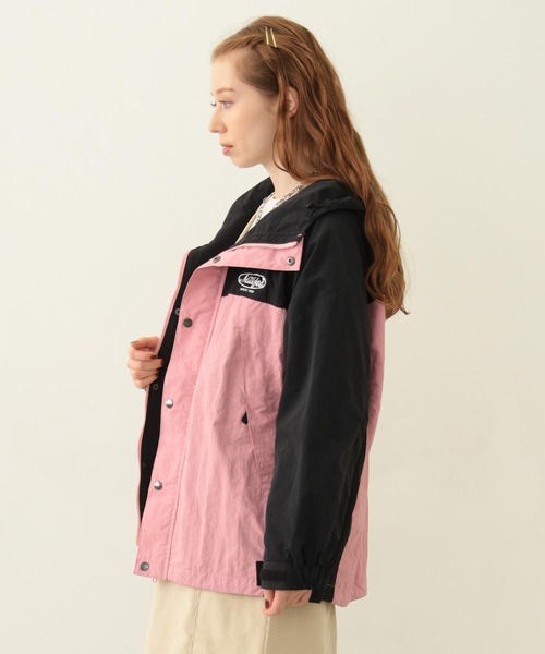 MILKFED. ブルゾン アウター MOUNTAIN JACKET レディース メンズ