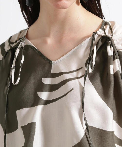 PINKY&DIANNE（ピンキー アンド ダイアン） ブラウス シャツ