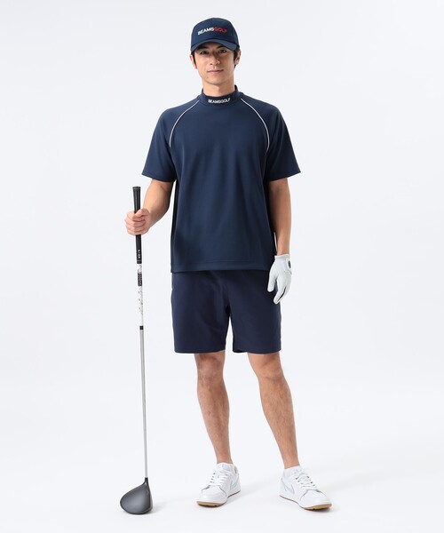BEAMS GOLF（ビームス ゴルフ） パンツ ORANGE LABEL / リラックス