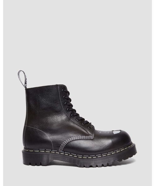 Dr Martens サイドゴアブーツ UK4 ブラック Dr. Martens サイドゴアブーツ UK4 / US5 Dr. Martens 【2976