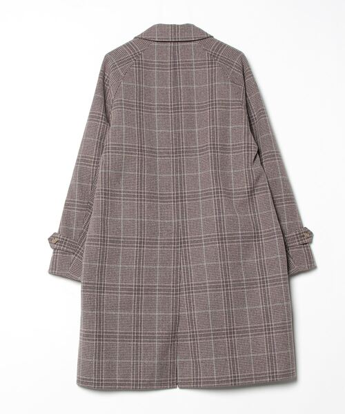 BEAUTY＆YOUTH UNITED ARROWS ステンカラーコート L ベージュ メンズ