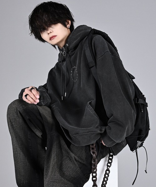 ADRER メンズパーカー｜トップス｜ファッション おすすめ人気