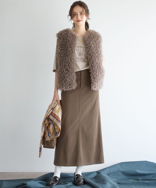 SOEJU カシミヤストール カシミヤストール - SOÉJU online store｜上質な大人の女性の