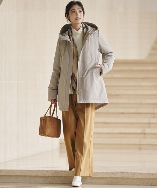 23区（ニジュウサンク） ストール マフラー 「好評につき追加/Oggi