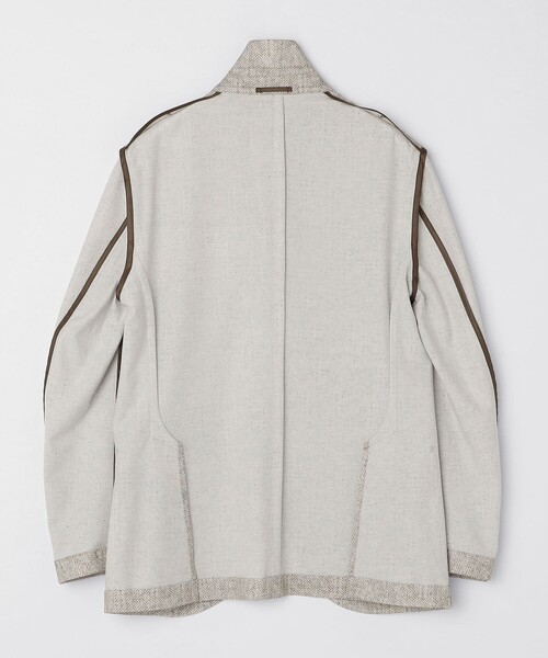 SHIPS（シップス） ジャケット テーラードジャケット SHIPS