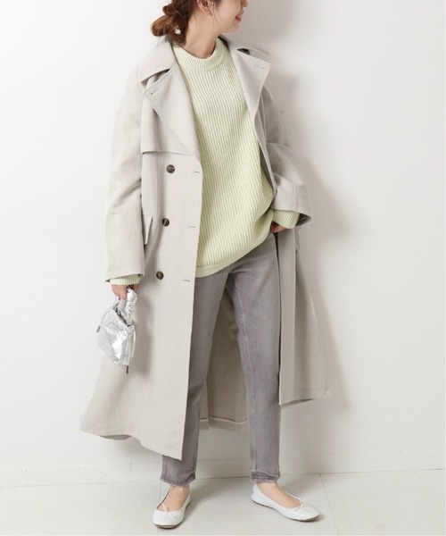 【新品タグ付き】SPICK AND SPAN 　ピーコート М 新品タグ付き】SPICK AND SPAN ピーコート М 楽天市場】スピック