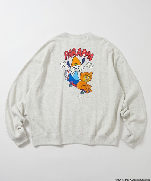 「FREAK'S STORE」 長袖Tシャツ MEDIUM ブラック メンズ