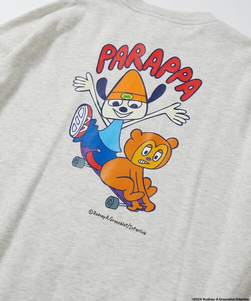「FREAK'S STORE」 長袖Tシャツ MEDIUM ブラック メンズ
