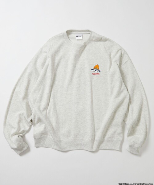 「FREAK'S STORE」 長袖Tシャツ MEDIUM ブラック メンズ