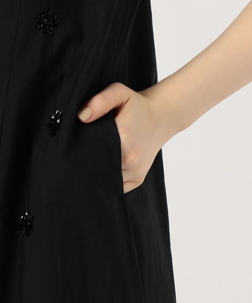 NE QUITTEZ PAS!（ヌキテパ） ワンピース 「別注」ne Quittez pas