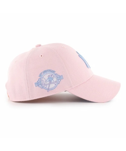 47Brand キャップ 帽子 「'47」MVP ニューヨーク・ヤンキース
