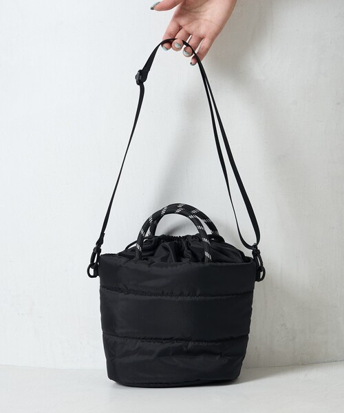 ショルダーバッグ バッグ FREDRIK PACKERS × FREAK'S STORE/フレドリックパッカーズ BAUM TOTE「限定展開」/パテ | FREAK'S STORE | 13