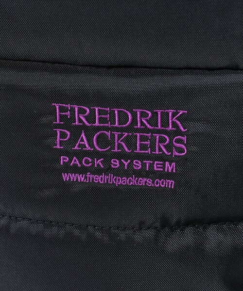 ショルダーバッグ バッグ FREDRIK PACKERS × FREAK'S STORE/フレドリックパッカーズ BAUM TOTE「限定展開」/パテ | FREAK'S STORE | 14