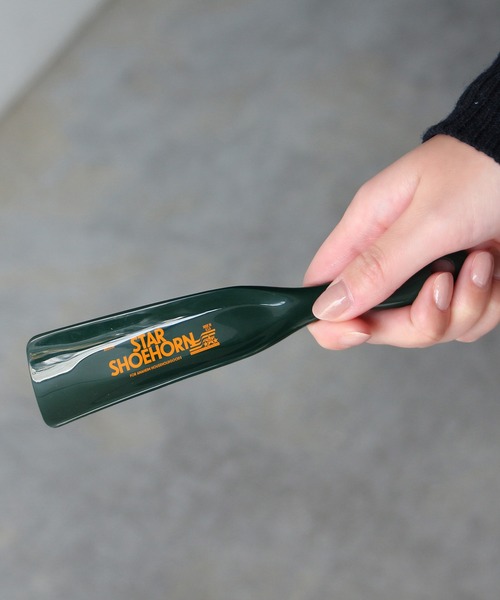 HIGHTIDE（ハイタイド） ANAheim アナハイム スターシューホーン