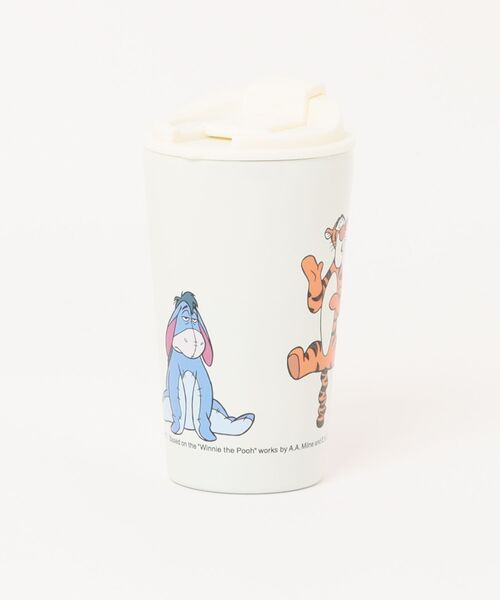 Disney（ディズニー） タンブラー : ZOZOTOWN Yahoo!店 - 通販 - Yahoo