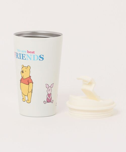 Disney（ディズニー） タンブラー : ZOZOTOWN Yahoo!店 - 通販 - Yahoo