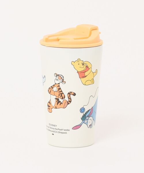 Disney（ディズニー） タンブラー : ZOZOTOWN Yahoo!店 - 通販 - Yahoo