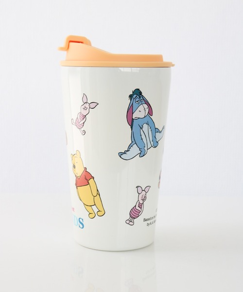 Disney（ディズニー） タンブラー : ZOZOTOWN Yahoo!店 - 通販 - Yahoo