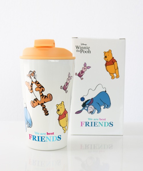 Disney（ディズニー） タンブラー : ZOZOTOWN Yahoo!店 - 通販 - Yahoo