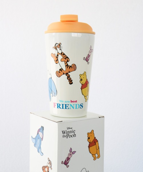 Disney（ディズニー） タンブラー : ZOZOTOWN Yahoo!店 - 通販 - Yahoo