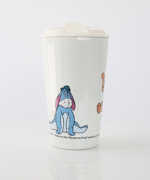 Disney（ディズニー） タンブラー : ZOZOTOWN Yahoo!店 - 通販 - Yahoo