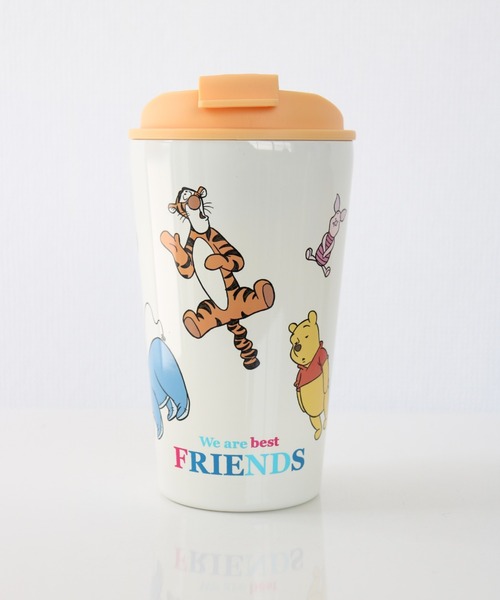 昭和レトロディズニーランドKIBOUKI タンブラー Disney（ディズニー） タンブラー : ZOZOTOWN Yahoo!店 - 通販 - Yahoo