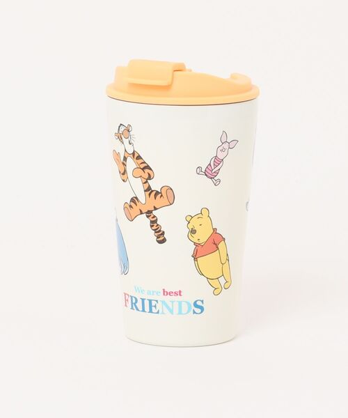 Disney（ディズニー） タンブラー : ZOZOTOWN Yahoo!店 - 通販 - Yahoo