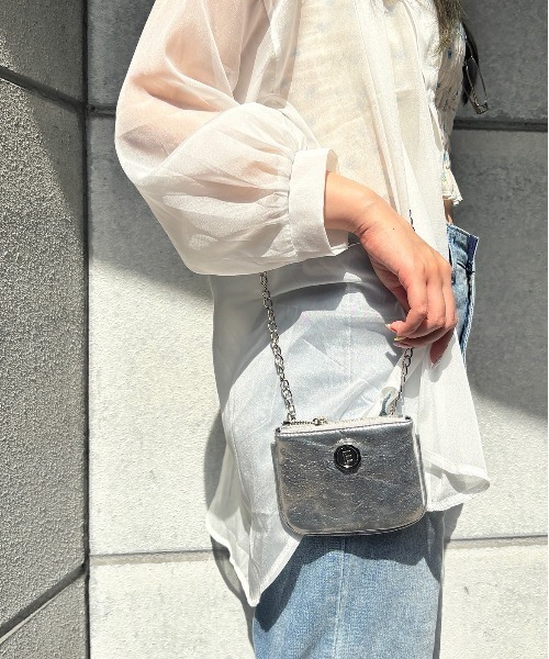 【定価16,000円→お得‼️】ANTEPRIMA かごショルダーバッグ 黒 美品 楽天市場】アンテプリマ（かごバッグ｜レディースバッグ