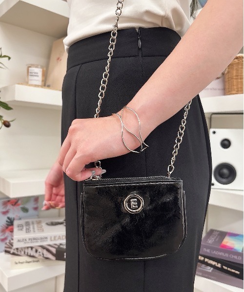 ショルダーバッグ バッグ マイクロミニ ショルダー レディース