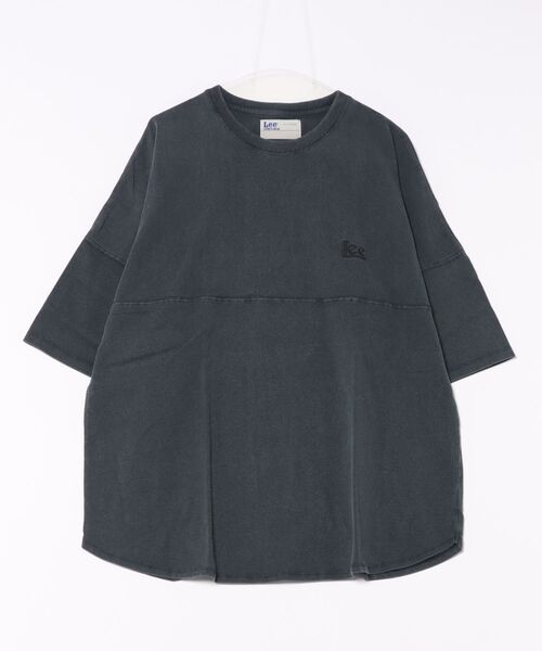 tシャツ LEE / ROUND HEM S/S TEE / LT3148 レディース