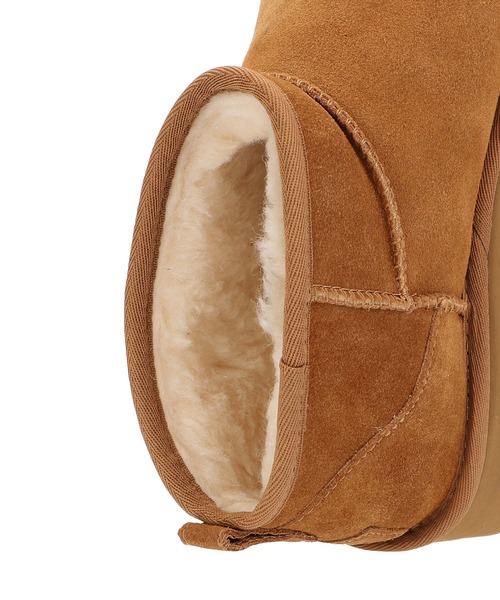 完売レア色UGG W CLASSIC ULTRAMINI PLATFORM厚底 UGG CLASSIC ULTRA MINI PLATFORM☆ウルトラ ミニ 厚底/送料込