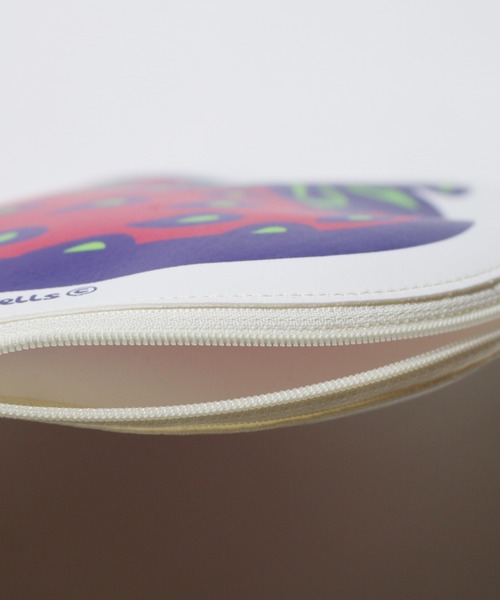 natal design（ネイタルデザイン） ポーチ STRAWBERRY PORCH M メンズ