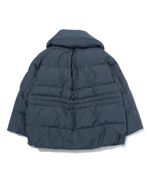 F/CE.（エフシーイー） ダウンジャケット ダウン F/CE. RECYCLED DOWN