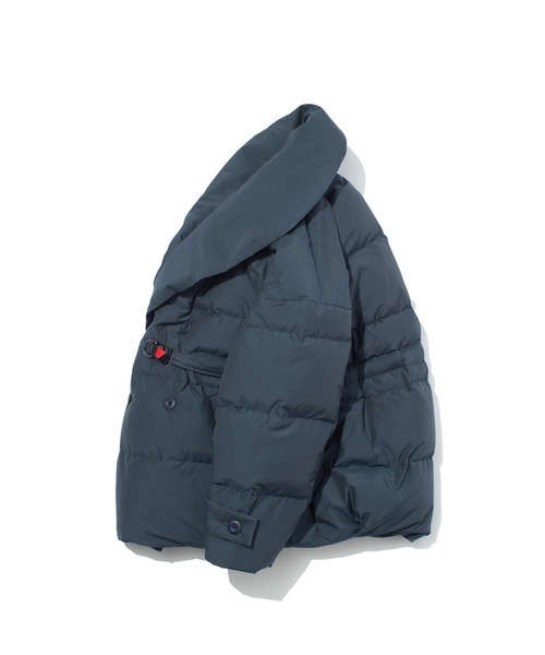 F/CE.（エフシーイー） ダウンジャケット ダウン メンズ レディース