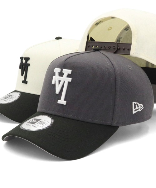 NEW ERA（ニューエラ） キャップ 帽子 ニューエラキャップ 9FORTYA