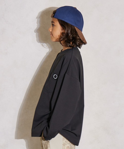 PAIRMANON STREET（ペアマノンストリート） tシャツ マルチ