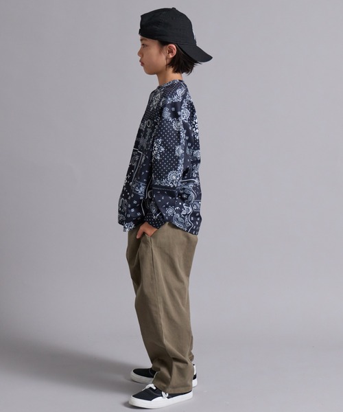 PAIRMANON STREET（ペアマノンストリート） tシャツ 速乾 「マルチ