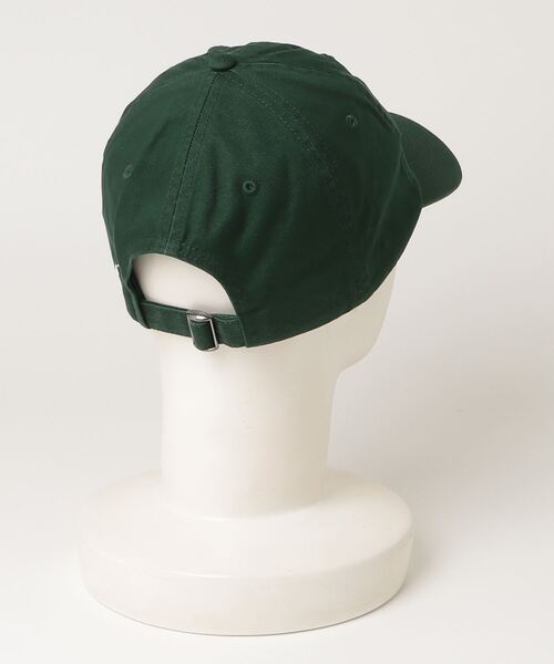 Ralph Lauren キャップ 90s USA製 ポロ ラルフローレン レザー×ツイード ウール