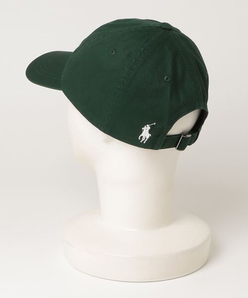 Ralph Lauren キャップ 楽天市場】ポロ ラルフローレン キャップ ポニー刺繍 POLO Ralph