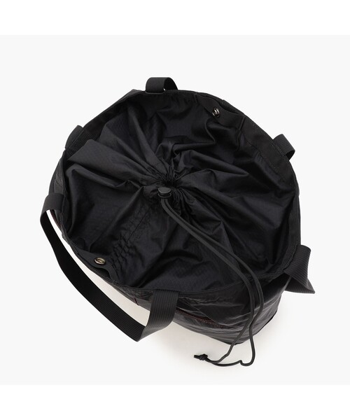 BRIEFING トートバッグ 「BRIEFING／ブリーフィング」PACKABLE