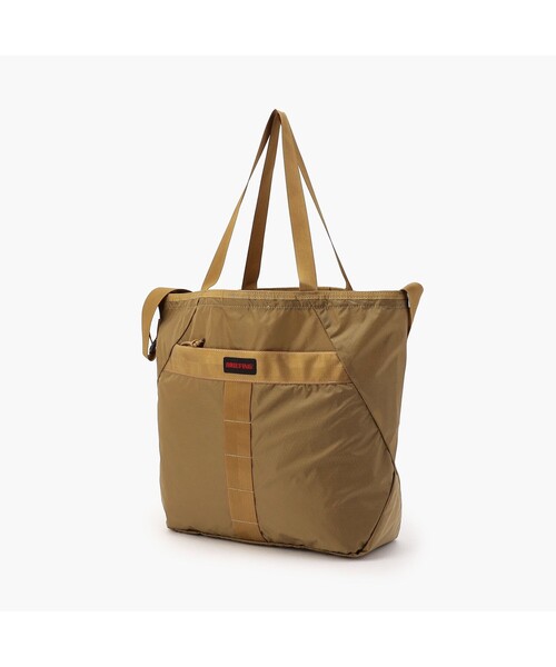 BRIEFING トートバッグ 「BRIEFING／ブリーフィング」PACKABLE