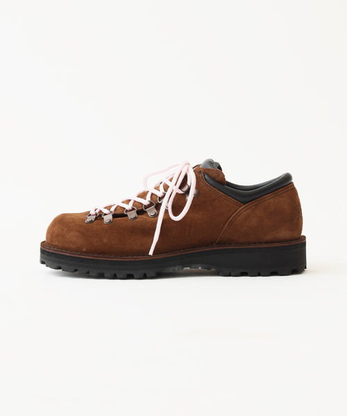 Danner（ダナー） シューズ 別注 MT RIDGE LOW メンズ : ZOZOTOWN