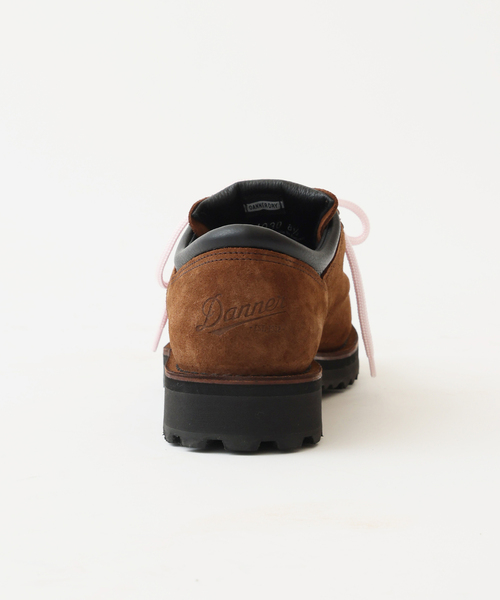 Danner（ダナー） シューズ 別注 MT RIDGE LOW メンズ : ZOZOTOWN