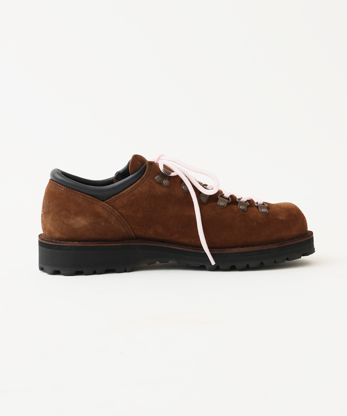 Danner（ダナー） シューズ 別注 MT RIDGE LOW メンズ : ZOZOTOWN
